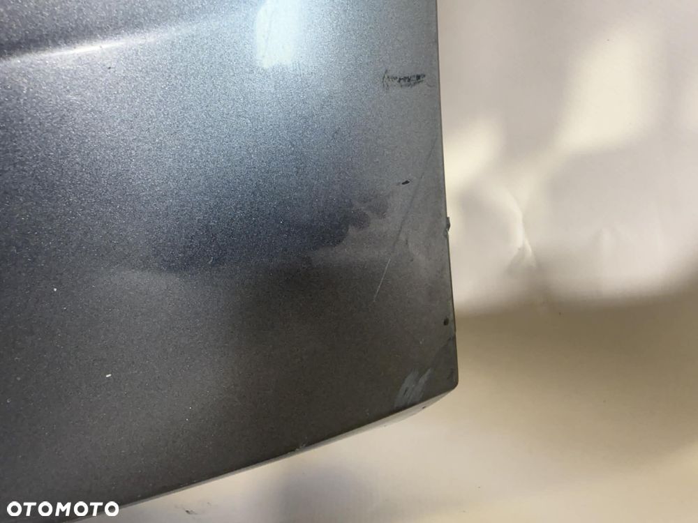 Audi A3 8V Sedan 8V5 Zderzak Przód Przedni LX7R Sprysk. 12-16 8V5807437 - 11