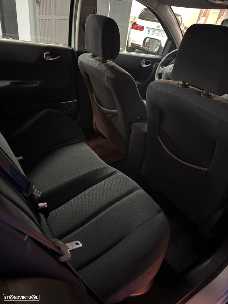 Renault Mégane 1.5 dCi Confort Dynamique - 13