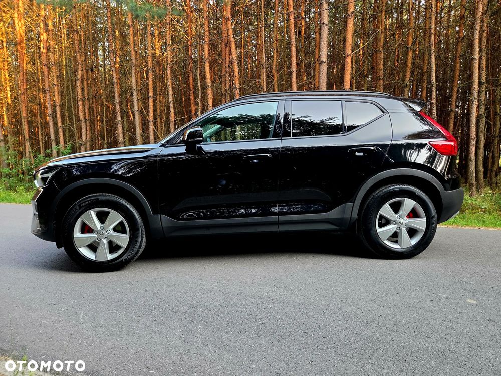 Volvo XC 40 T2 Essential - 5