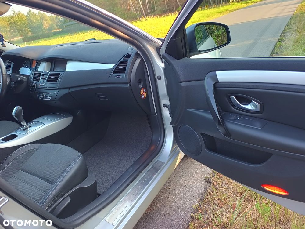 Renault Laguna 2.0 Turbo Dynamique - 15