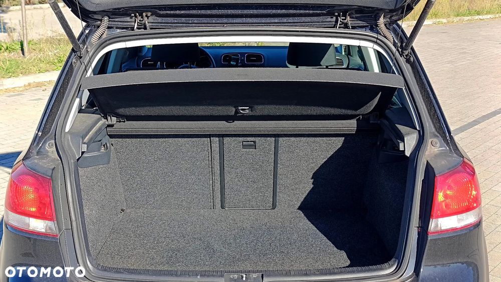 Volkswagen Golf VI 1.4 TSI Comfortline - 9