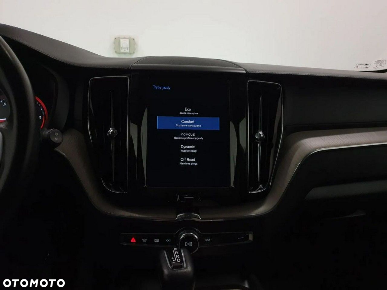 Volvo XC 60 D4 AWD Inscription - 21