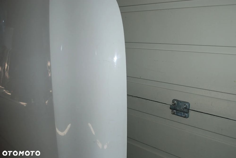 MASKA POKRYWA SILNIKA TOYOTA HILUX 2017- - 6