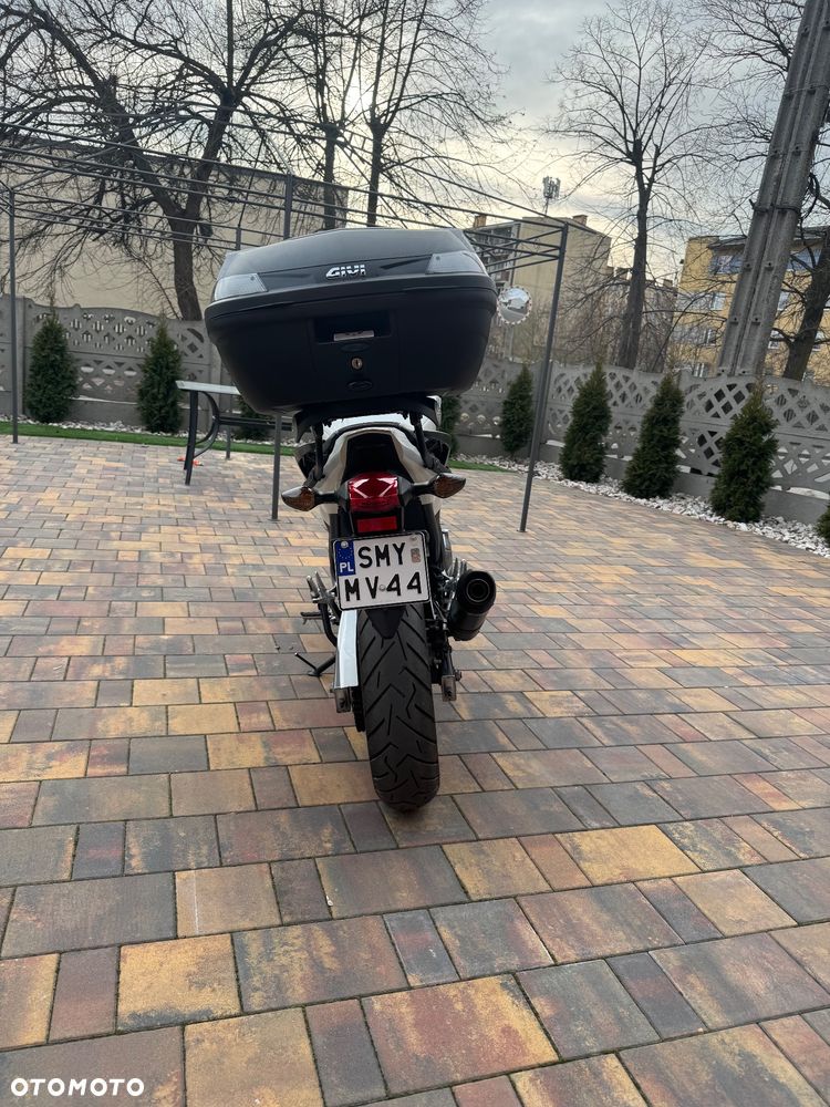 Honda NC - 3