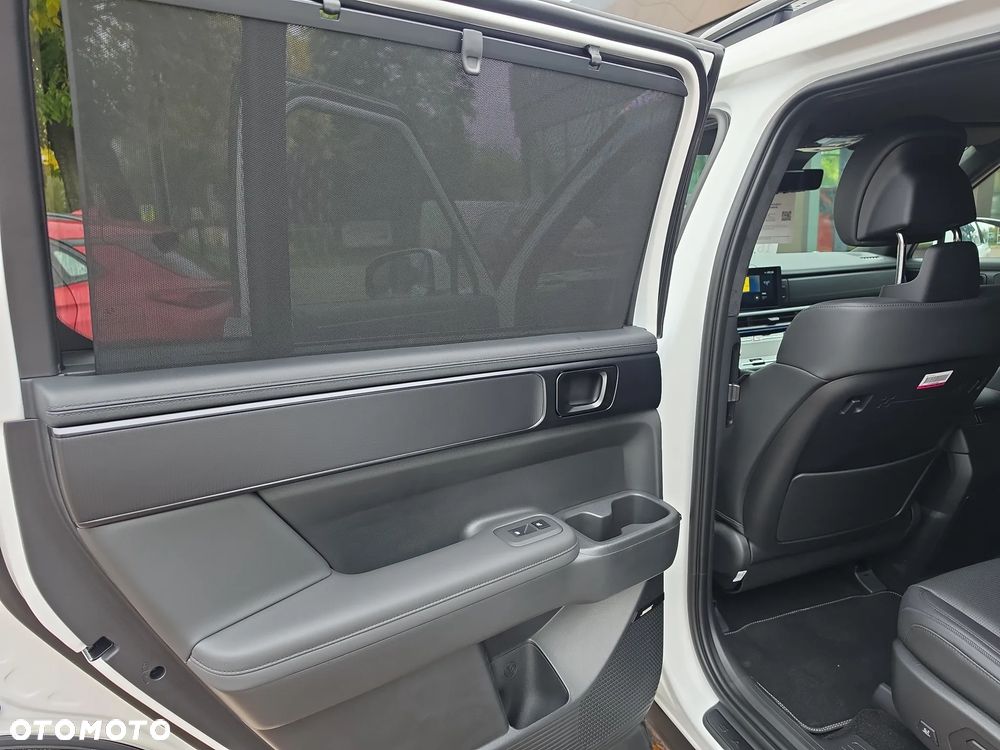 Hyundai Santa Fe 1.6 T-GDI PHEV Caligraphy 4WD 6os - 14