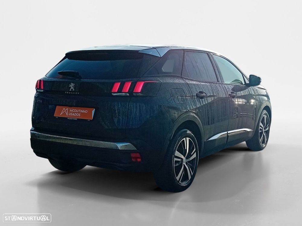 Peugeot 3008 1.2 PureTech Allure - 5