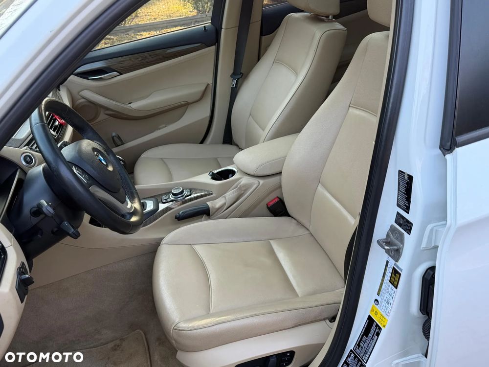 BMW X1 xDrive28i - 13