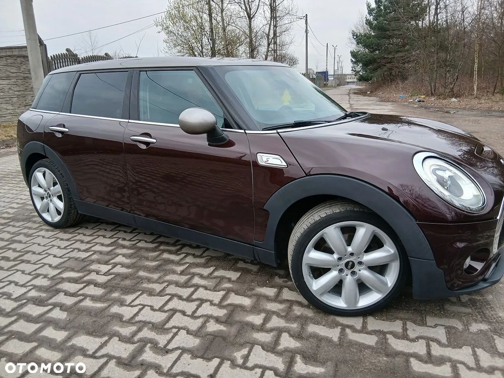 MINI Clubman Cooper S - 39