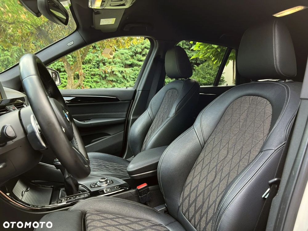 BMW X1 2016