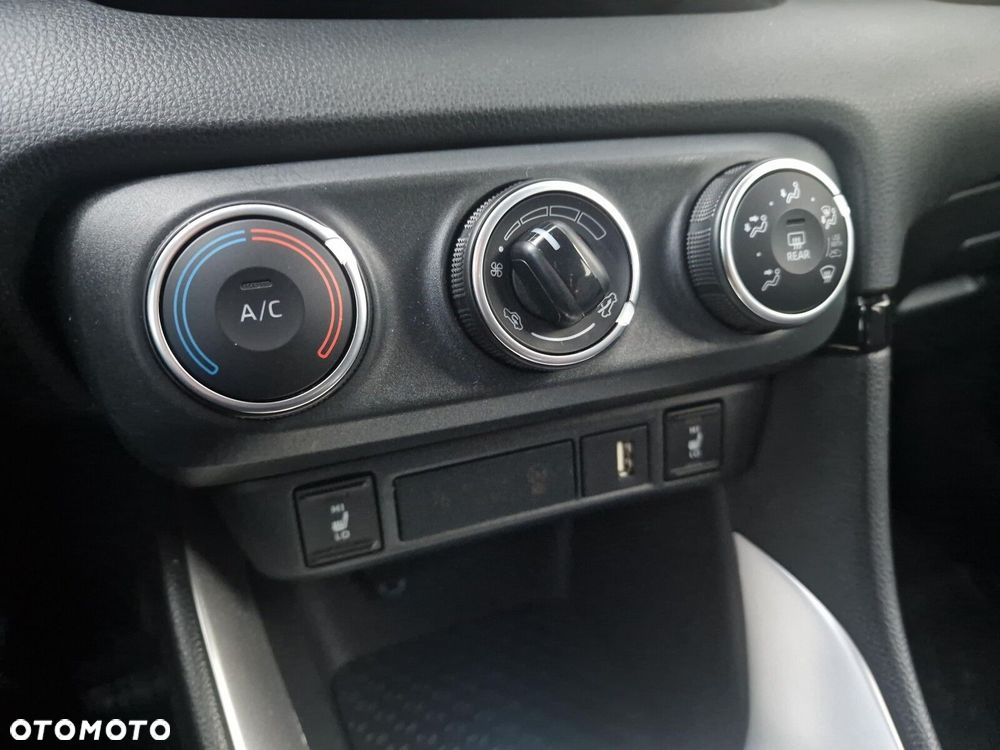 Toyota Yaris 1.5 Comfort - 15