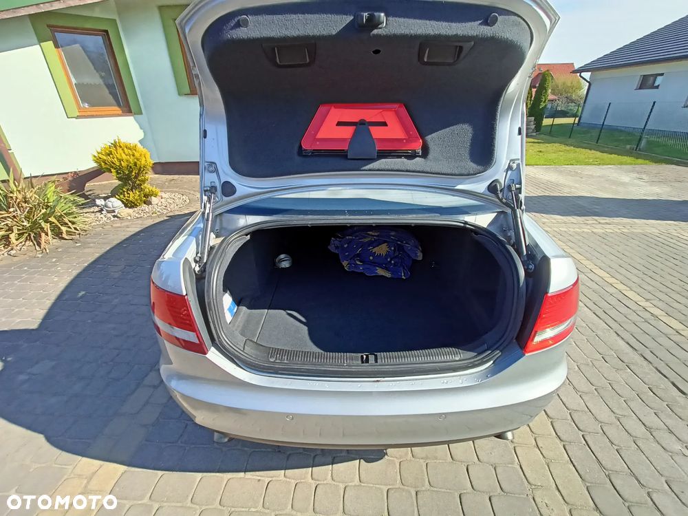 Audi A6 Limousine 2.7 TDI - 7