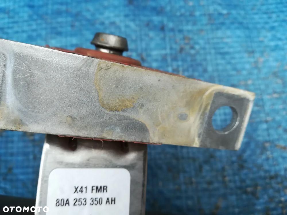 Audi Q5 80A Rura Wydechowa 80A253350AH - 3