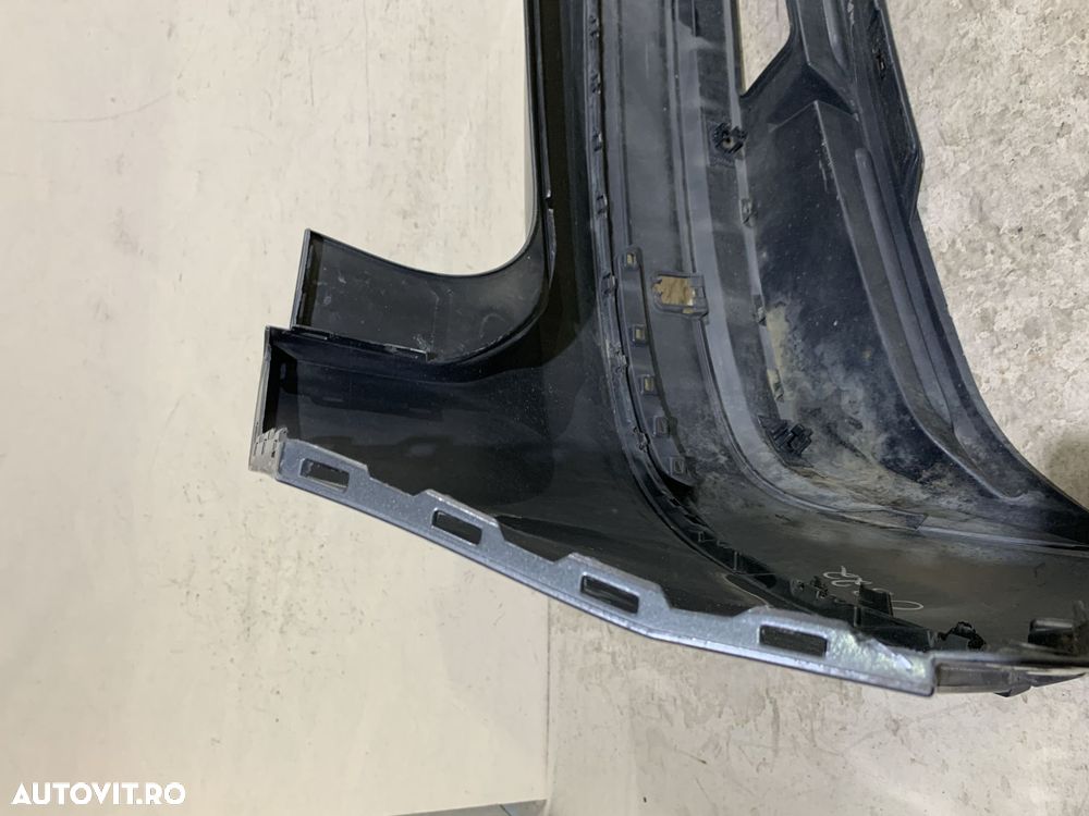 Bara spate  VW Tiguan 2, 2017, 2018, 2019, 2020,  cod origine OE 5NA807421 - 11