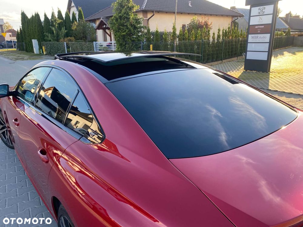 Peugeot 508 - 11