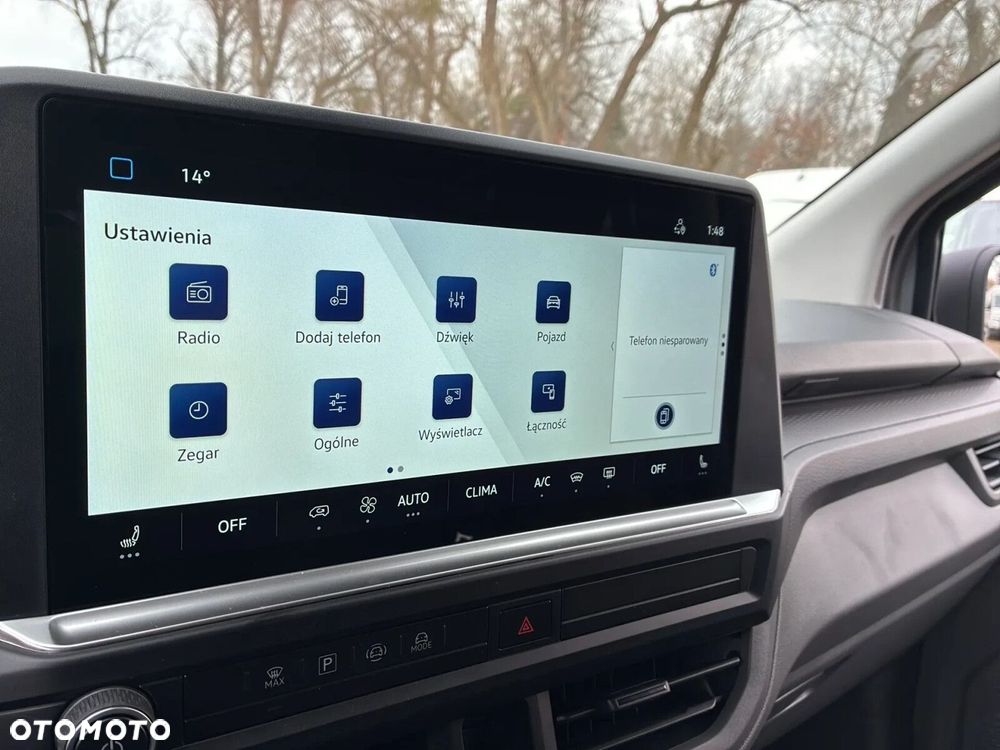 Volkswagen Caravelle - 28