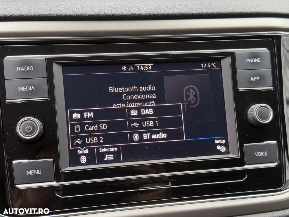 Volkswagen T-ROC 1.5 TSI ACT Style - 30