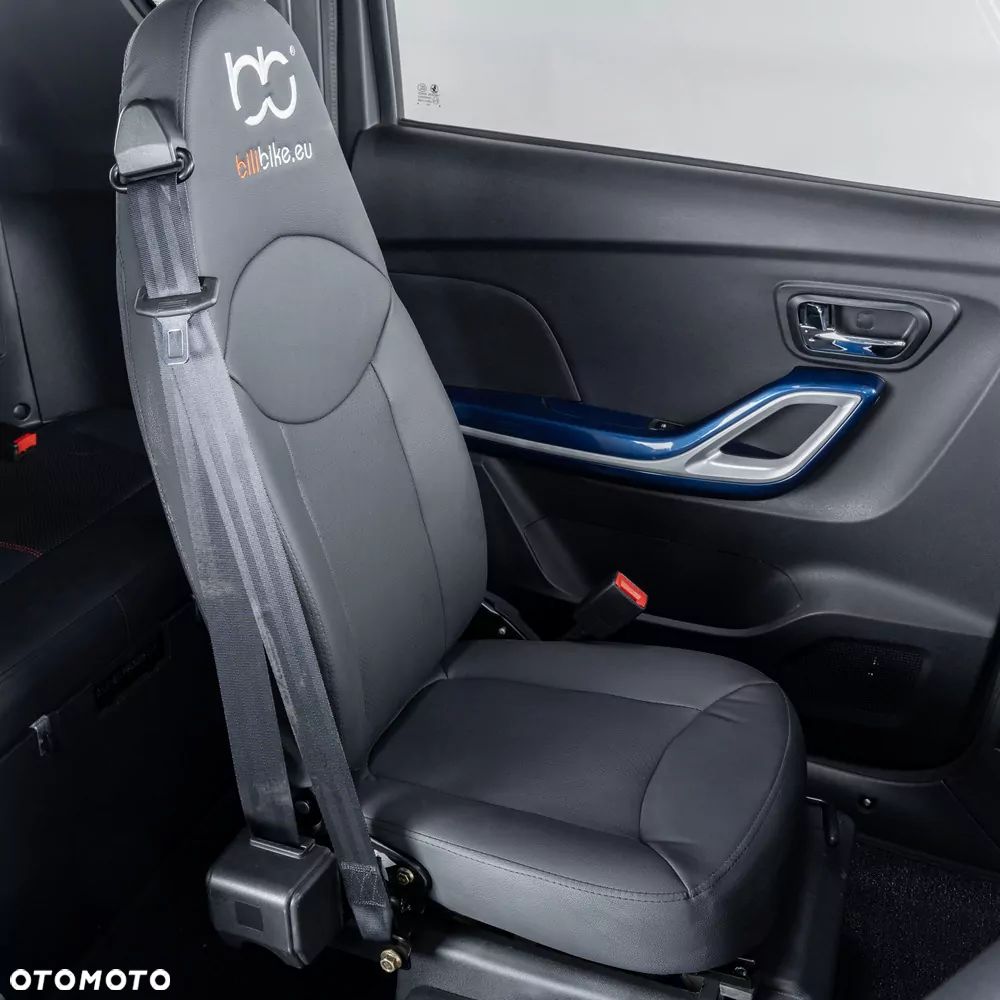 Bili Bike Sigma - 18