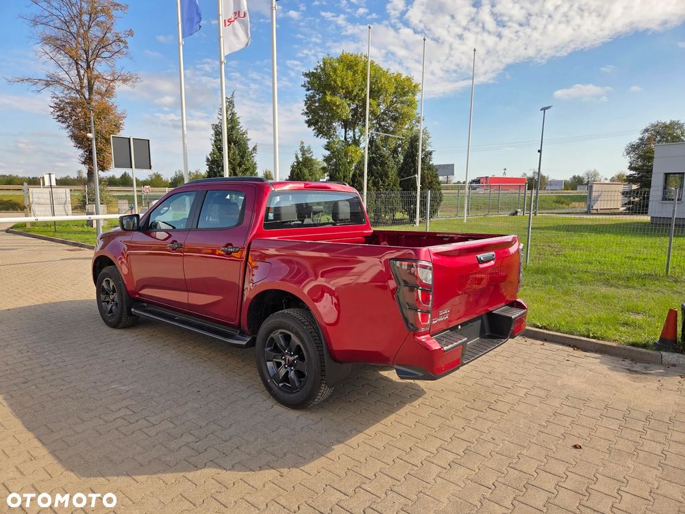 Isuzu D-Max 1.9 DC LSE - 3