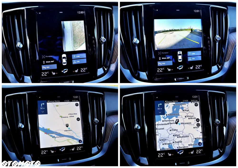Volvo S60 - 38