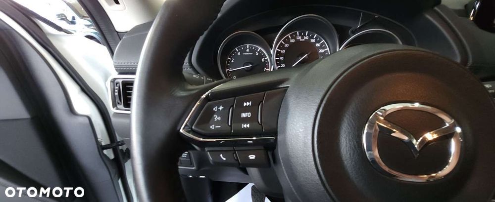 Mazda CX-5 - 34