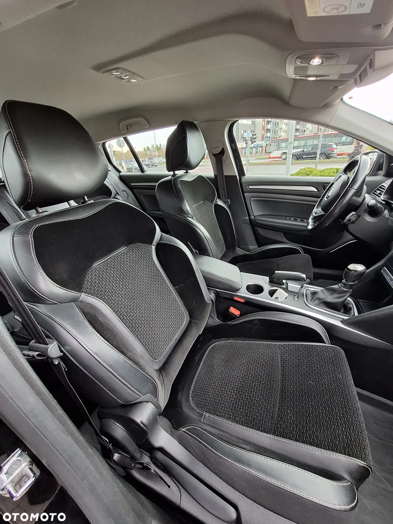 Renault Megane 1.5 dCi Limited - 9