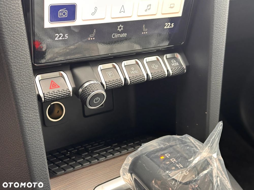 Volkswagen Amarok Style V6 - 13