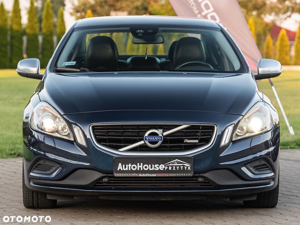 Volvo S60 DRIVe RDesign - 4