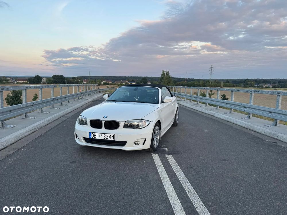 BMW Seria 1 118i - 2