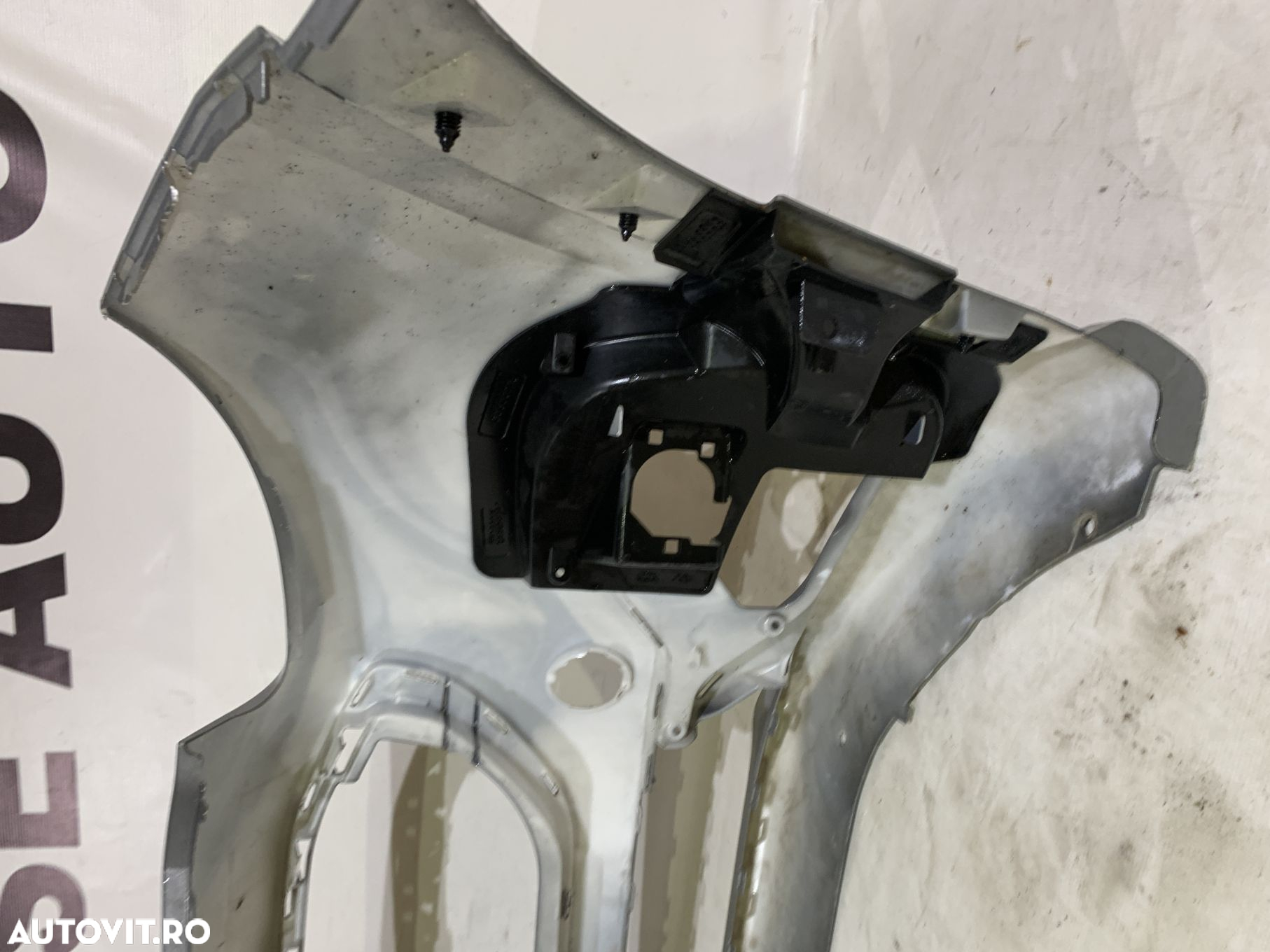 Bara fata Ford Puma ST-Line, 2019, 2020, 2021, 2022, 2023, 2024, cod origine OE L1TB-17757-D. - 8