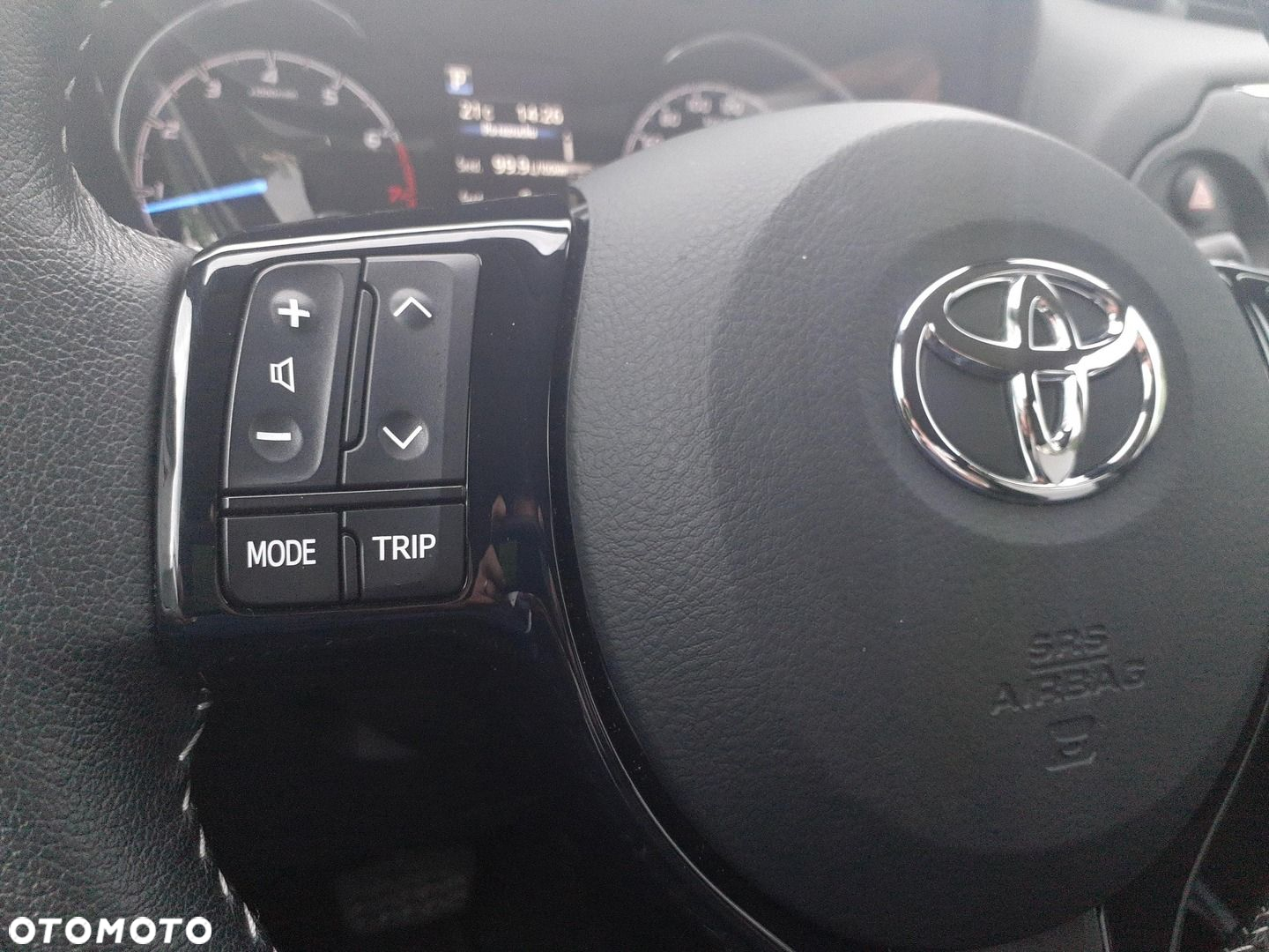Toyota Yaris 1.5 Premium CVT - 16