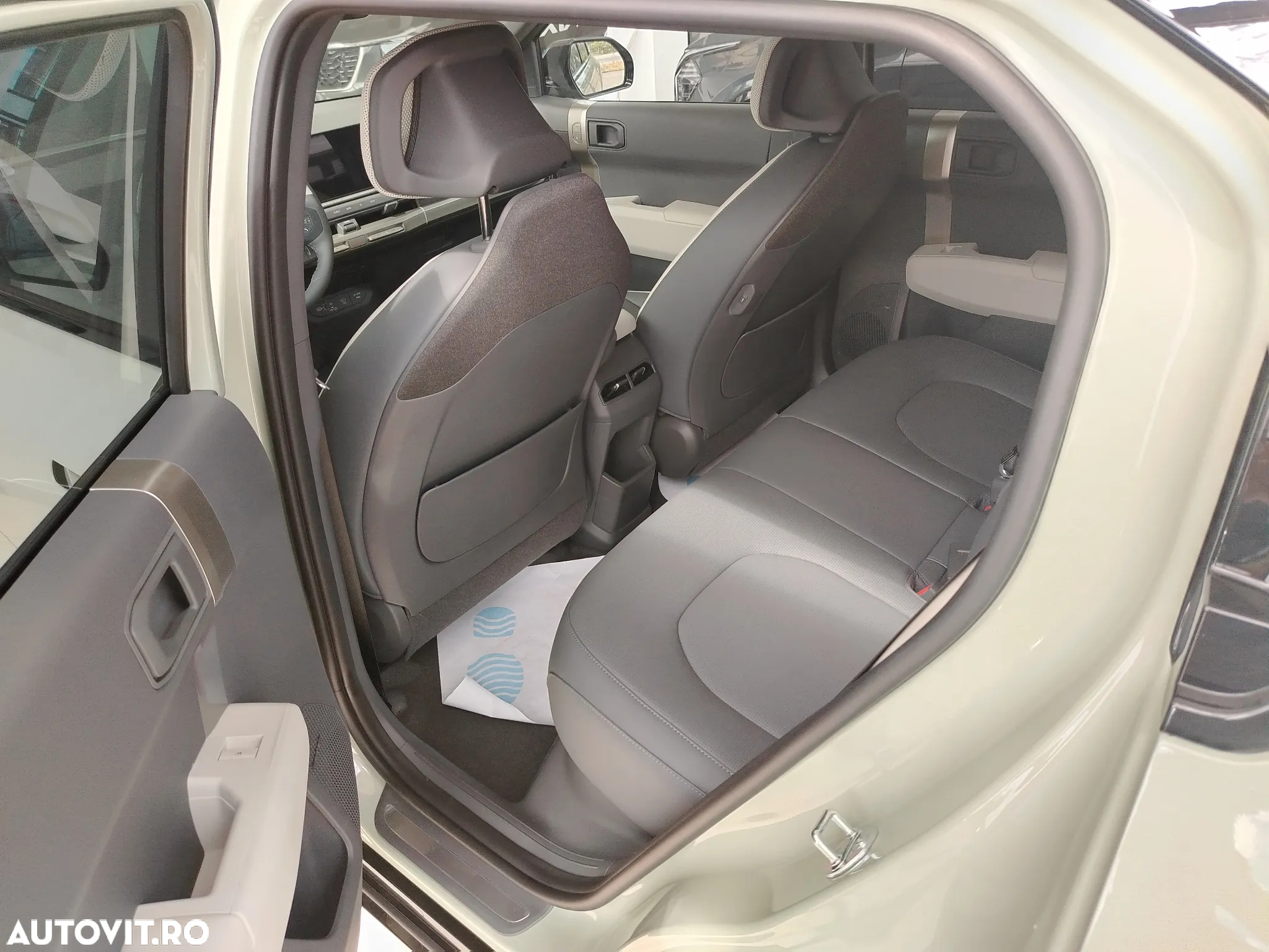 Kia EV3 81.4 kWh 4x2 AT GT Line - 11