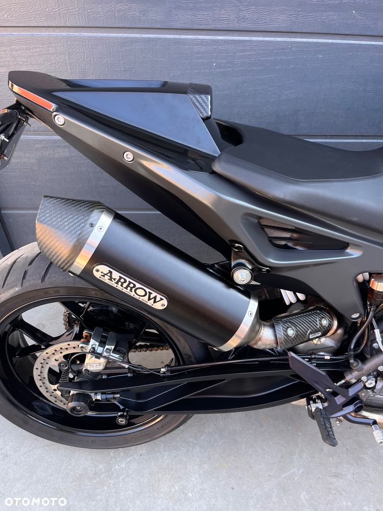 KTM Duke 790 - 15