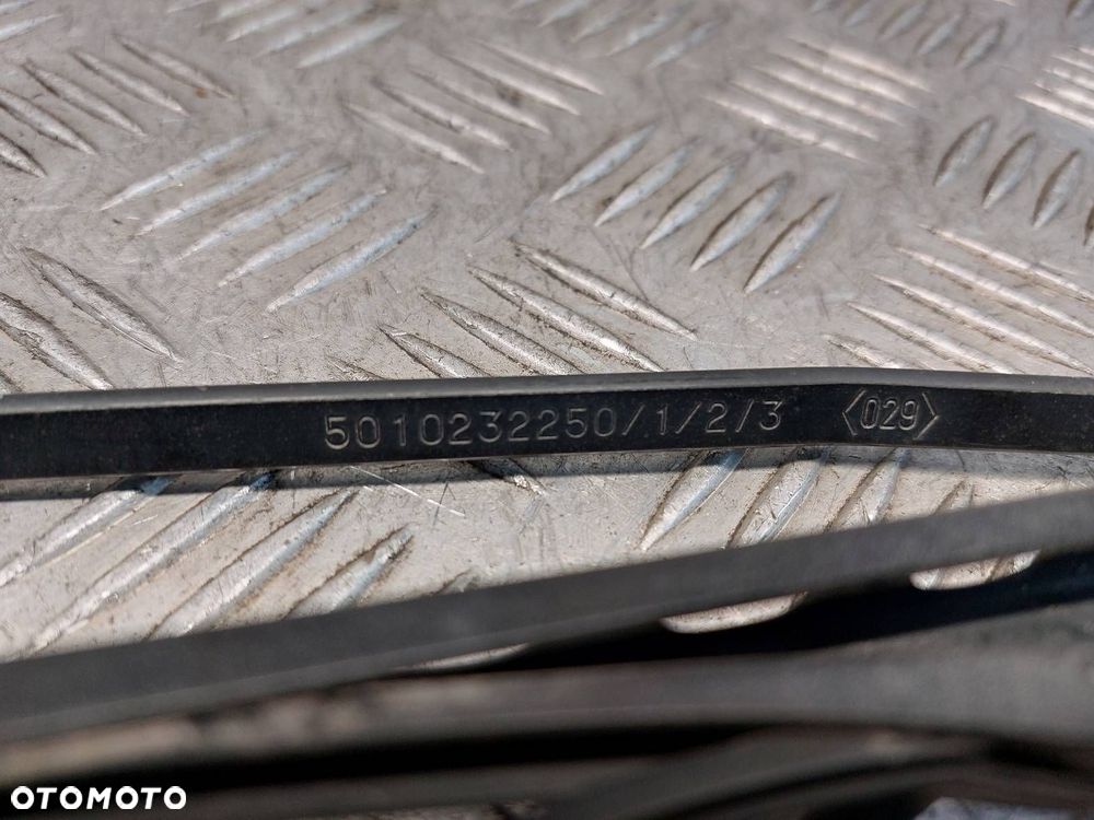 RAMIĘ WYCIERACZKI LEWY + PRAWY PRZÓD RENAULT PREMIUM 420 I 56671677 - 15