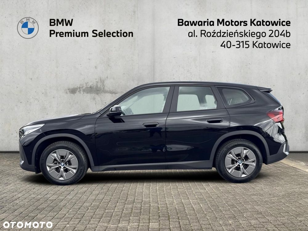 BMW iX1 eDrive20 66.5kWh - 7