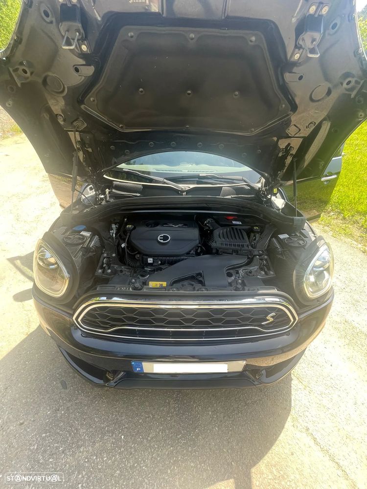 MINI Countryman - 21