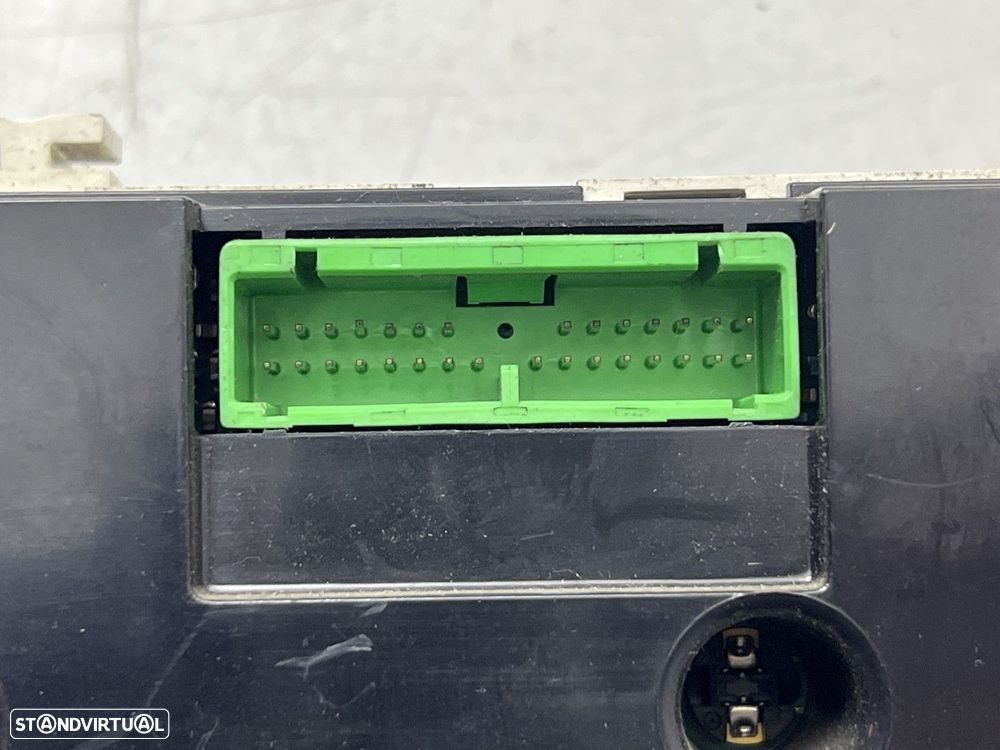 Modulo comando A/C e Sofagem VOLVO V40 (645) 03.99 - 06.94 REF. 0142695G01 - 4