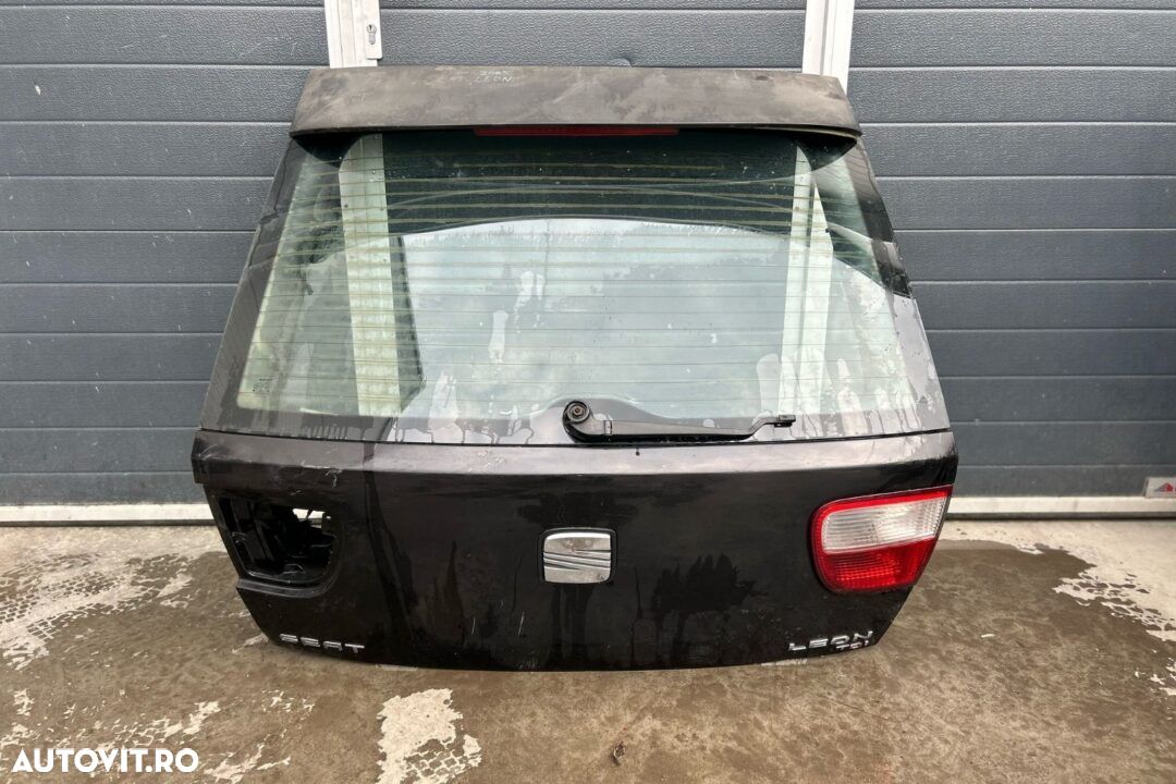 HAION SEAT LEON (1M) - AN : 1999-2006 - 1