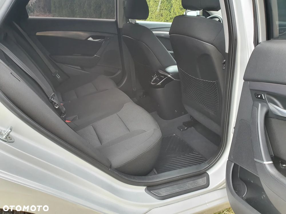 Hyundai i40 2.0 GDI Comfort + - 22