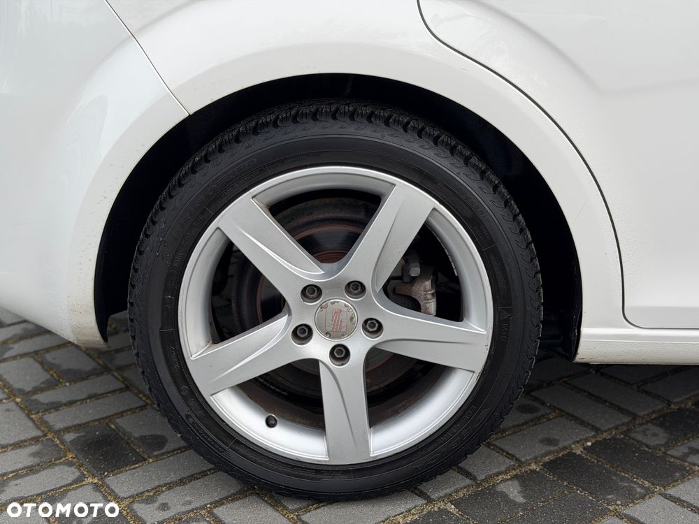 Seat Leon 1.8 TSI Sport - 16