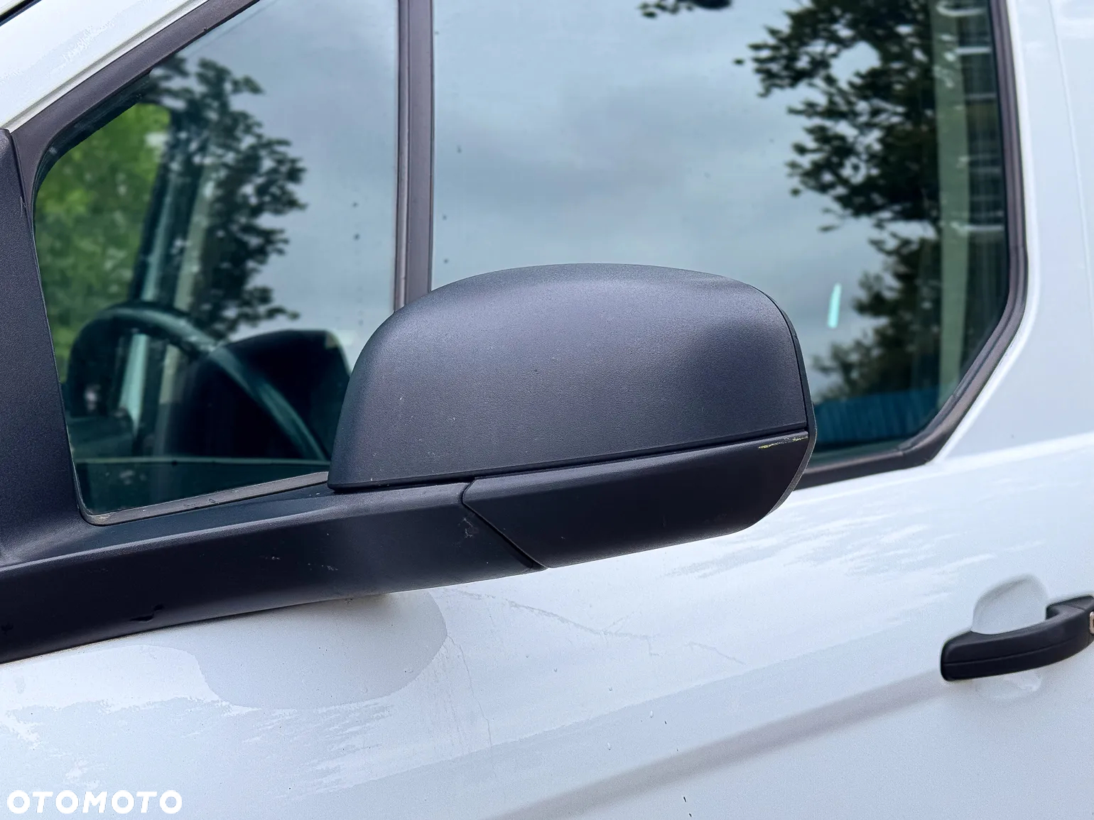 Ford Transit Connect - 12