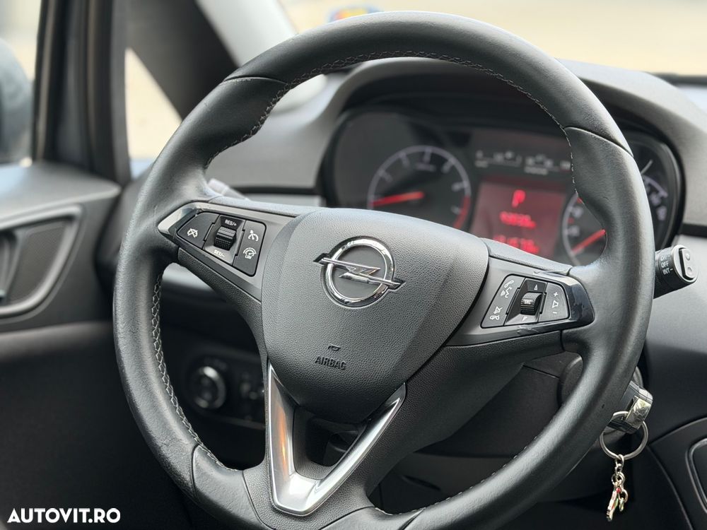 Opel Corsa - 33