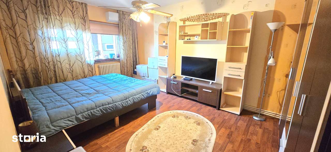 ULTRACENTRAL! Apartament 3 camere, et. intermediar UMF - INDEPENDENTEI — fotografia 1