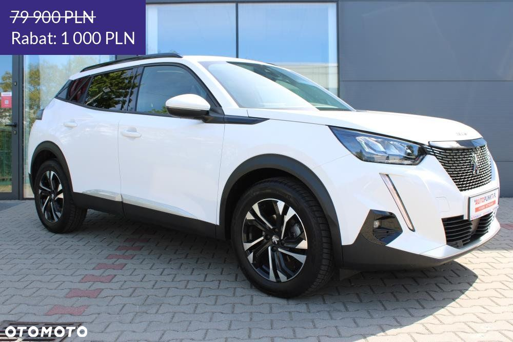 Peugeot 2008 - 3