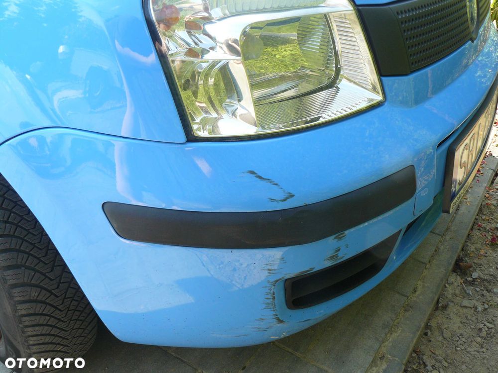 Fiat Panda - 4