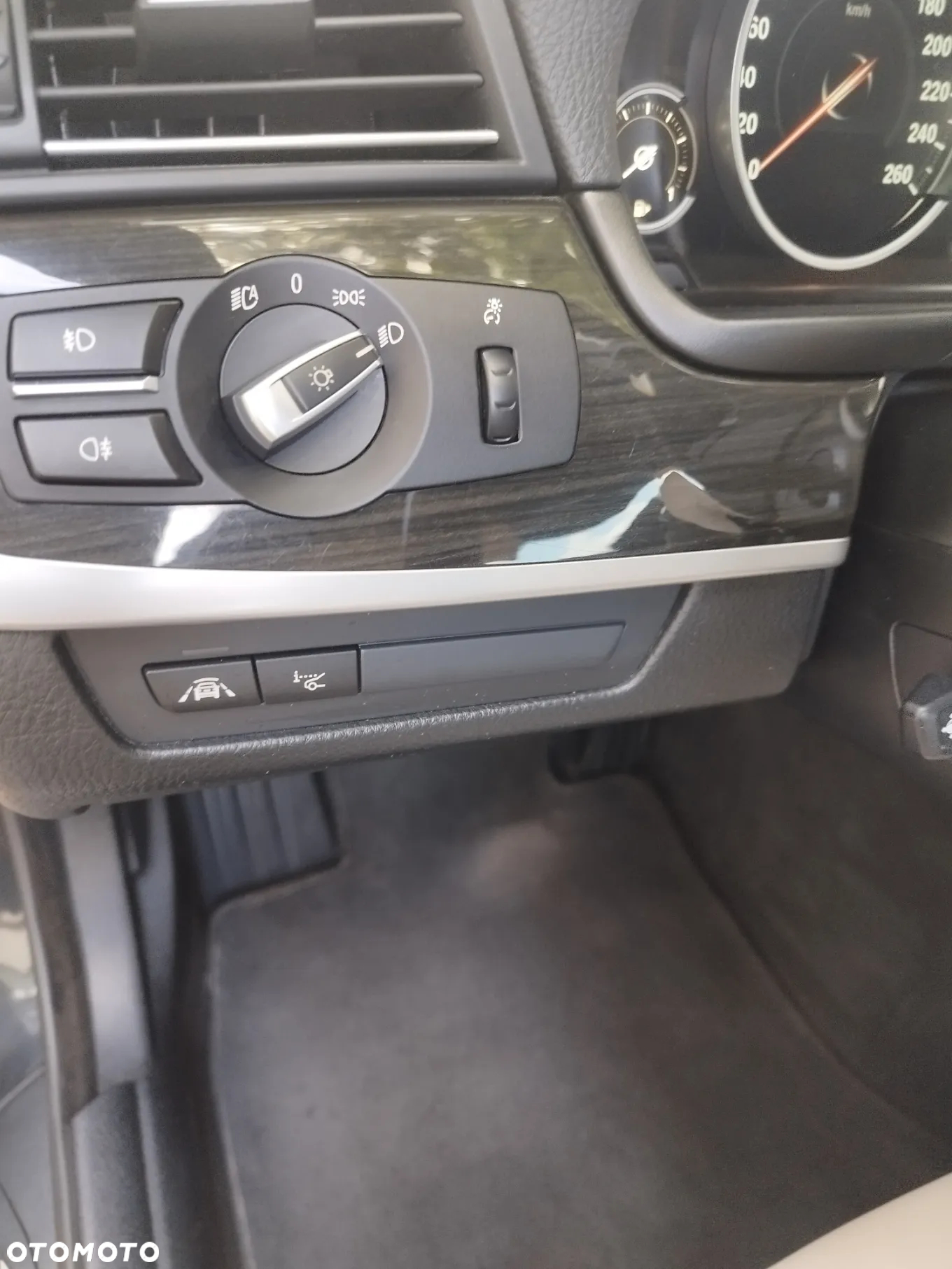 BMW Seria 5 520d - 21