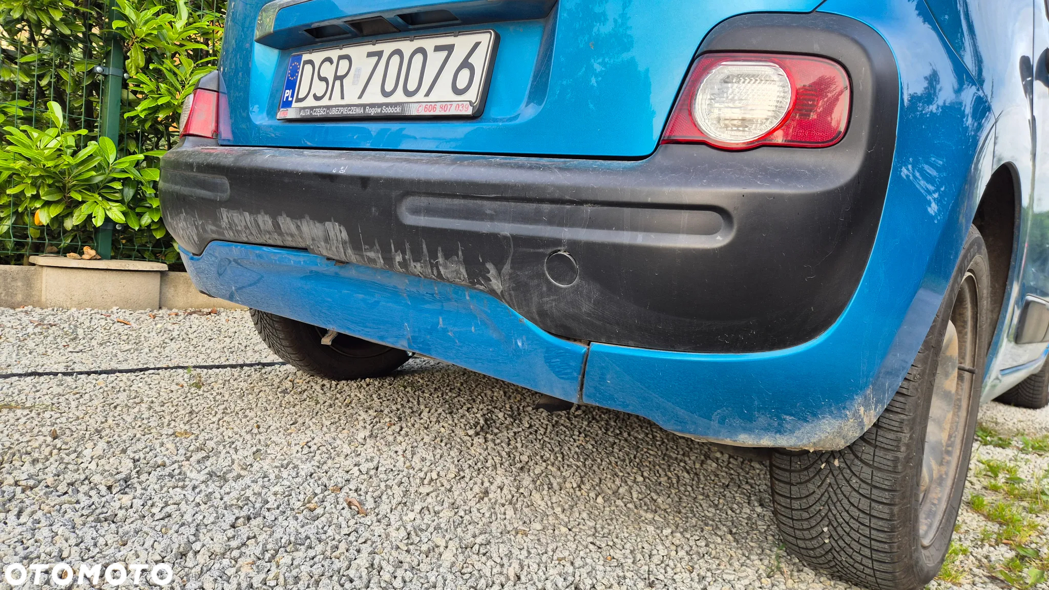 Citroën C3 Picasso 1.4i Attraction - 9