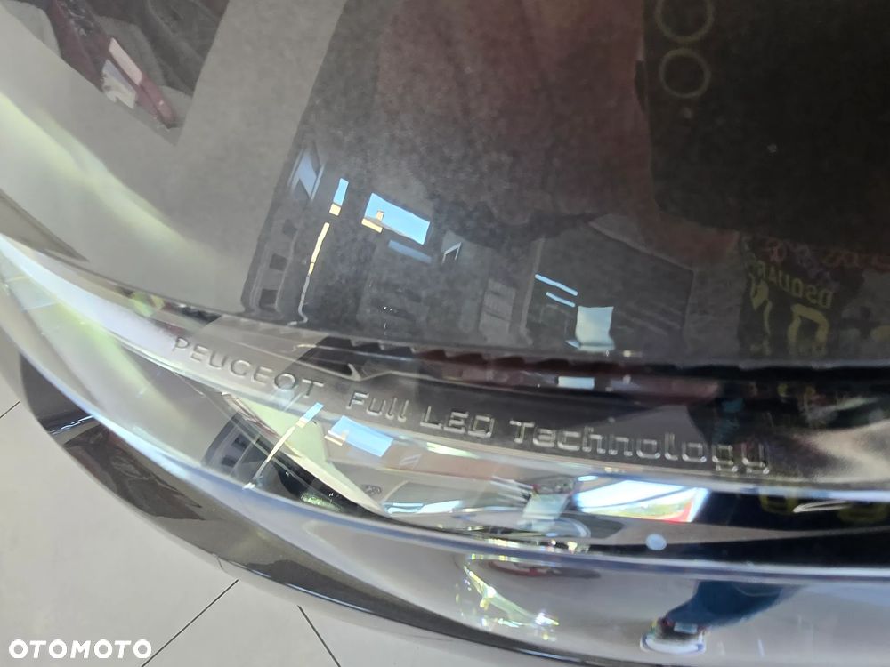 Peugeot 3008 BlueHDi 180 Stop & Start EAT8 GT - 22
