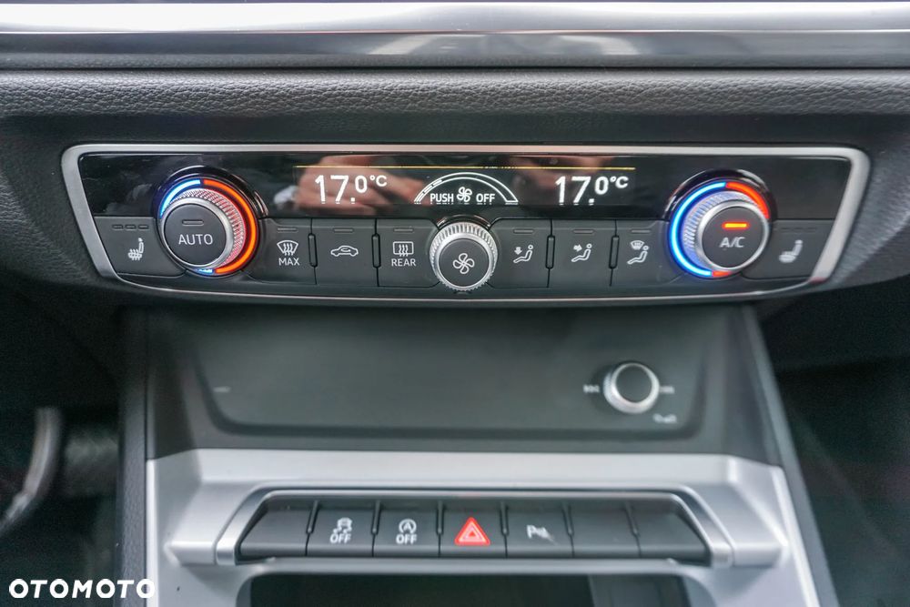 Audi Q3 35 TFSI S tronic - 20
