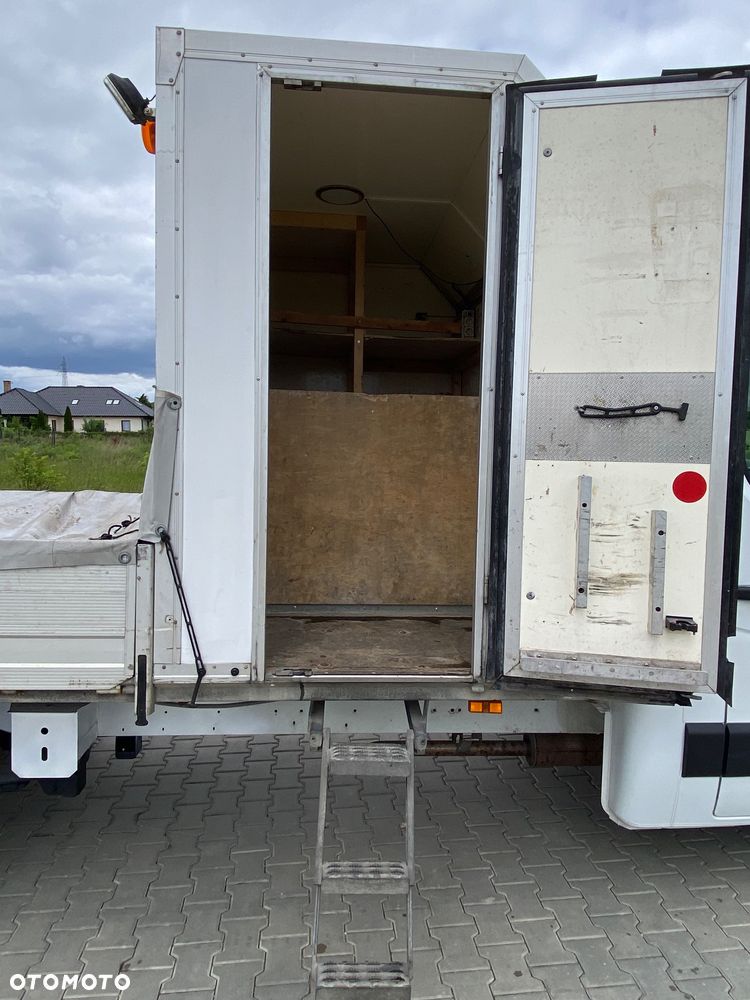 Renault Master - 20
