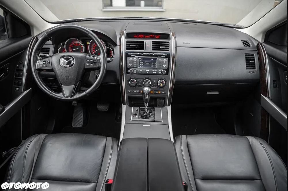 Mazda CX-9 - 9